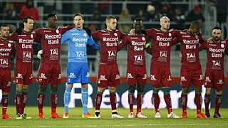 Wrevel over supporters Zulte Waregem: 