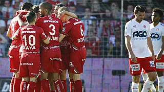 Opvallende international voor Zulte Waregem? 