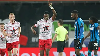 'Eerste zomertransfer lonkt al voor Zulte Waregem'