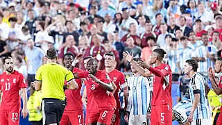 Argentinië zwaar bevoordeeld? FIFA-regels klaar en duidelijk