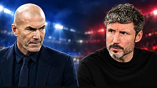Fransen slachten Van Bommel af: zelfs Zidane trapt na