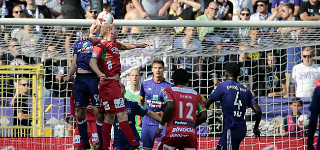 'Anderlecht en KV Oostende schuiven transferdoelwit opzij'