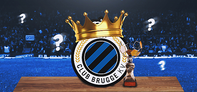 De grote inhaalrace: hoe concurrentie Club Brugge kan bijbenen