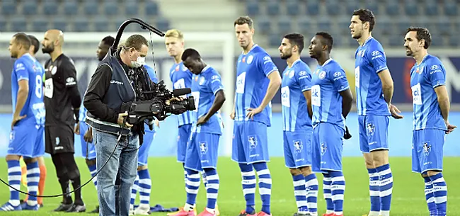 Vandenbempt haalt snoeihard uit naar spelers AA Gent