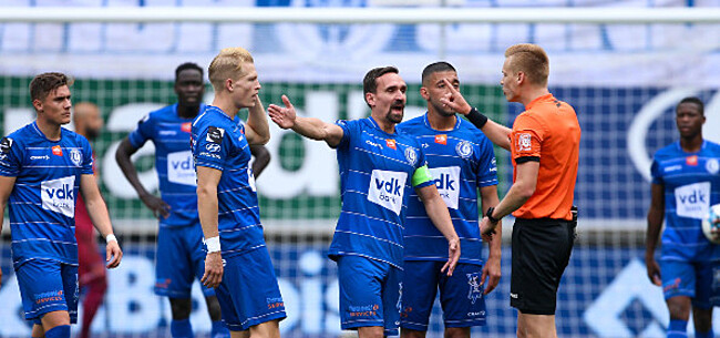 Tienkoppig Charleroi voetbalt zich in slotfase richting delirium