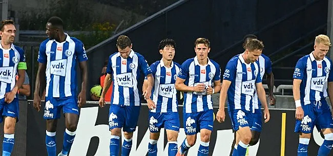 'AA Gent pakt stevig uit op transfermarkt'