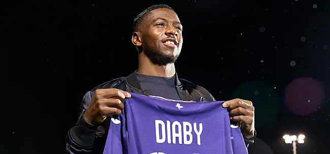 Kritiek op transfer Diaby: 