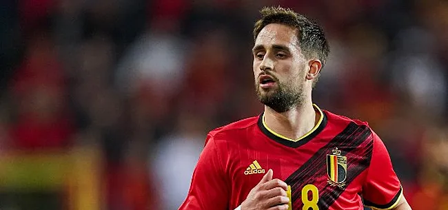 'Opvallende binnenlandse move voor Januzaj'