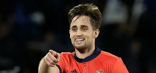 Januzaj blijft ambitieus: 