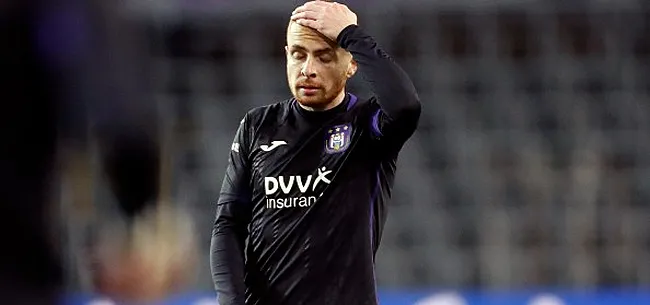 Foto: 'Exacte reden verbanning Trebel bekend'