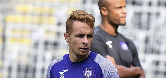 RSCA-beloften mét Trebel halen uit tegen OHL, Doku en Amuzu aan het kanon