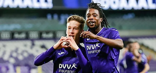 'Verschaeren bezorgt RSCA flinke transferopsteker'