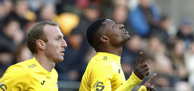 Foto: KV Oostende laat twee spelers vertrekken, verdediger krijgt geen contract