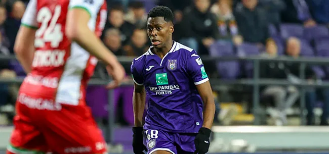 Anderlecht houdt hart vast: Lokonga naar top van La Liga?