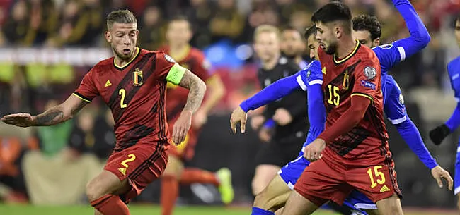 Alderweireld lovend over Cobbaut: 