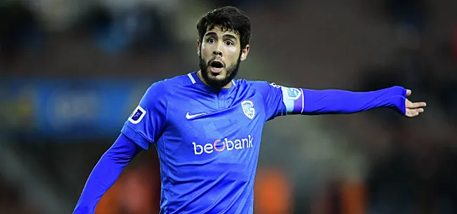 'Genk leidde probleem-Pozuelo in met pijnlijke transferblunder'