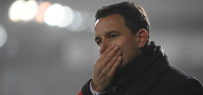 OFFICIEEL: KV Mechelen ontslaat Jankovic, opvolger bekend