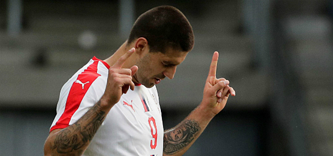 'Mitrovic gaat Engelse geschiedenisboeken in met transferrecord'