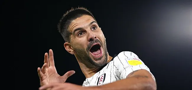 Mitrovic op weg naar fenomenaal record bij Fulham