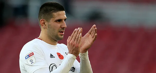 'Fulham schokt vriend en vijand met vraagprijs Mitrovic'