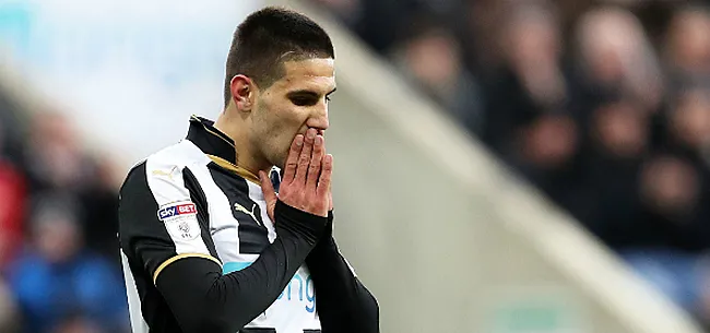 Details bekend: 'Om deze reden greep Anderlecht naast Mitro'