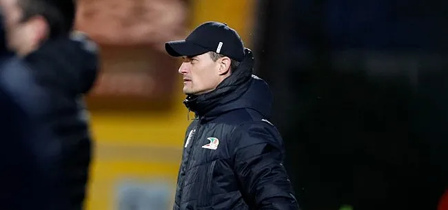 Foto: KV Oostende moet vrezen: