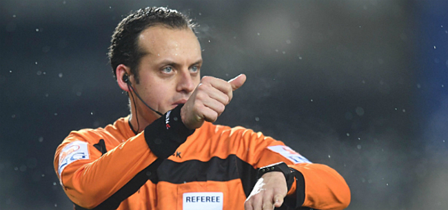 Boucaut spreekt zich uit over gecontesteerde penalty Anderlecht