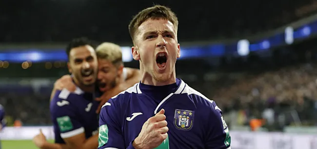 'Anderlecht krijgt koude douche over verhoopte miljoenentransfers'