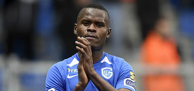 Samatta heeft droomtransfer naar Premier League beet 