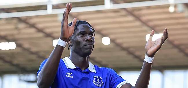 'Everton bepaalt torenhoog prijskaartje Onana'