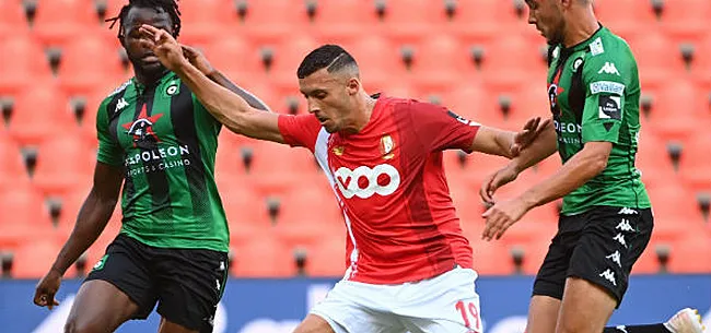Foto: 'Standard moet vrezen voor transfer à la Doku'
