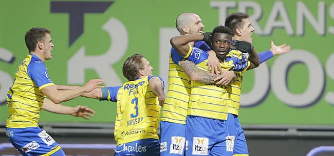 Image: https://www.voetbalimages.be/media/fotos/650x305/0/Ampomah-vieren-Waasland-Beveren-22-12-2018.jpg