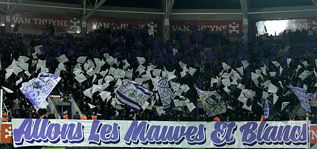 Anderlecht gaat op zoek naar haar meest fanatieke supporter