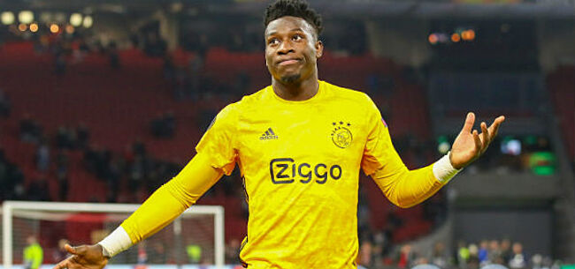 Ajax-doelman getuigt over racisme: 