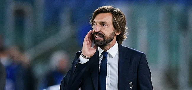 Pirlo kiest voor bizar trainersavontuur