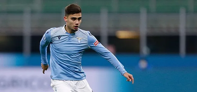 Foto: 'Anderlecht en Club Brugge mogen Pereira al schrappen'