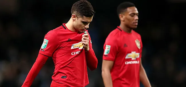Foto: Braziliaanse Santos hoopt op komst Belgische middenvelder