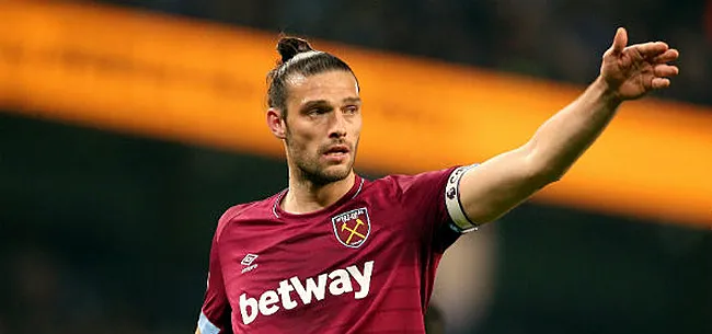 West Ham neemt afscheid van spits, weg open voor Wesley?