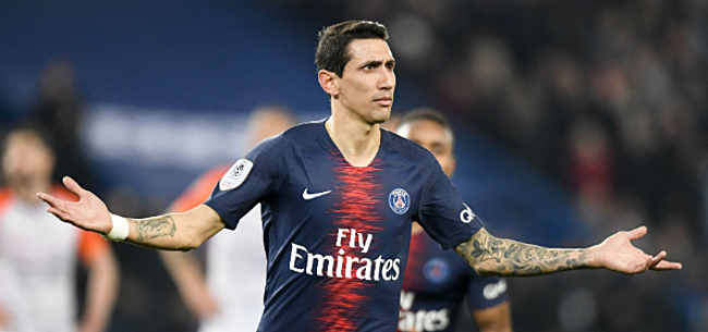 Paris Saint-Germain sluit megadeal met nieuwe shirtsponsor