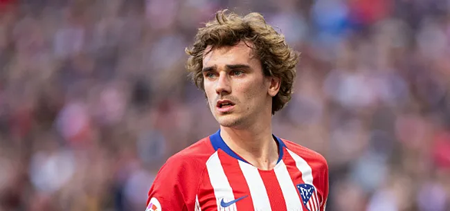 'Griezmann helemaal klaar om megatransfer af te ronden'