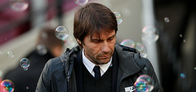 'Chelsea heeft werkelijk bizarre opvolger van Conte al bepaald'