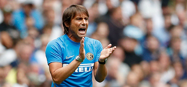 'Inter wil dodelijke drietand vormen rond Lukaku'