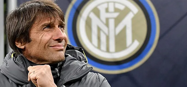 Conte woedend na nederlaag Inter: 