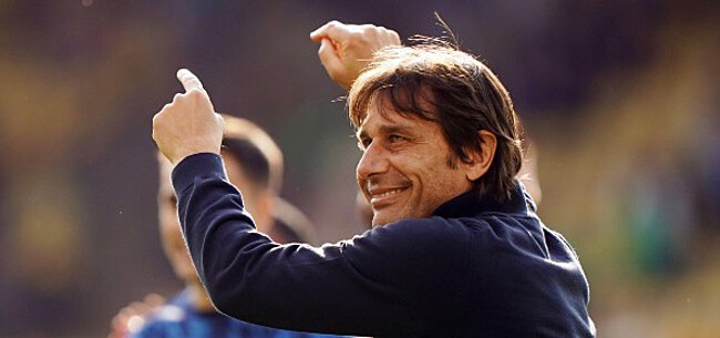 Foto: Tottenham zet alle zeilen bij: Conte krijgt topaanwinst