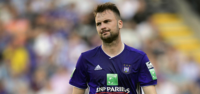 'Anderlecht roept Milic en Vranjes voor één reden terug'