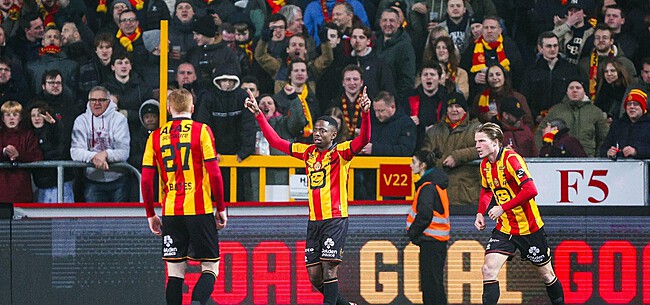 'KV Mechelen ruim 2 miljoen euro rijker'