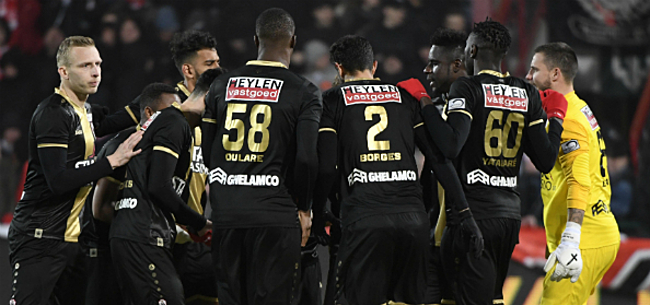 'Belgische aanvaller wil Premier League verlaten en terugkeren naar België'