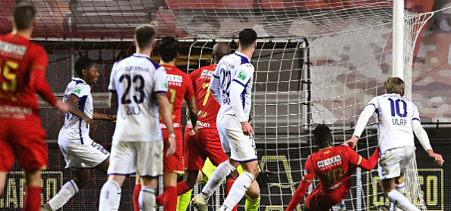 Gaat Antwerp aan de haal met doelwit van Anderlecht?