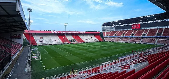 Stad Antwerpen geeft plannen Gheysens duwtje in de rug