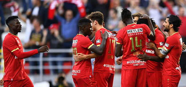'Antwerp speelt donderdag in bijna leeg stadion'